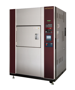 日本cosmopia冷熱沖擊試驗(yàn)箱